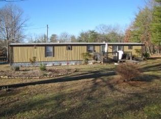 4085 Fork Mountain Rd, Rocky Mount, VA 24151