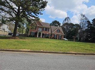9338 Arbor Glen Ct, Jonesboro, GA