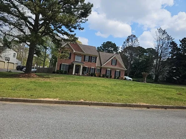 9338 Arbor Glen Ct, Jonesboro, GA 30236