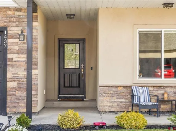 1437 Weminuche Avenue, Montrose, CO 81401
