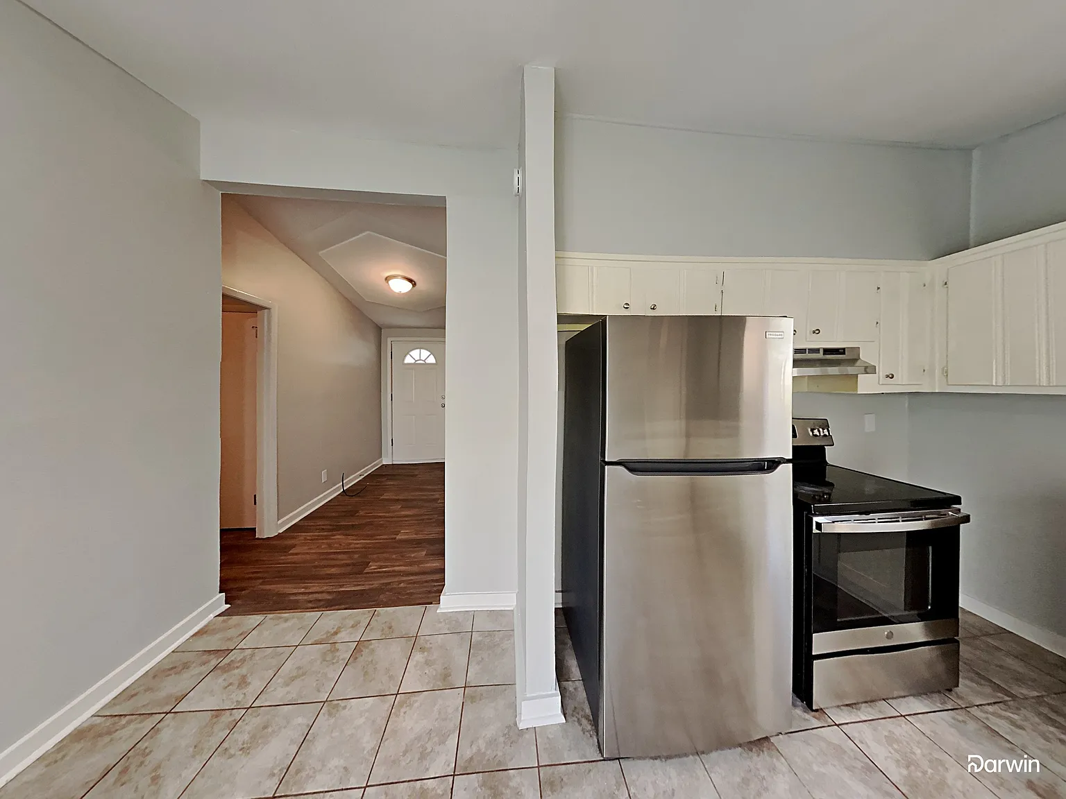 4 bed, 2.0 bath, 1200 sqft, $1,990 — Photo 2