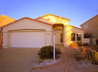 620 Hermit Falls Dr SE, Rio Rancho, NM 87124