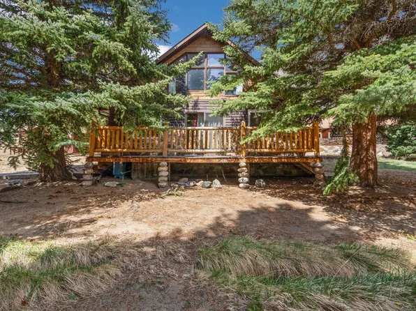110 Meadow Ln, Bellvue, CO 80512