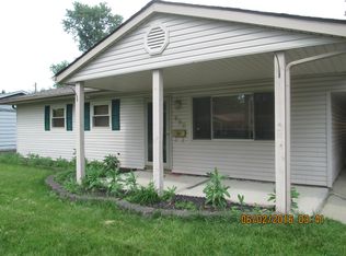 896 Sunview Rd, Reynoldsburg, OH 43068