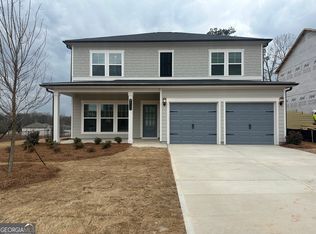 2112 Boxwood Cir SE, Conyers, GA 30094