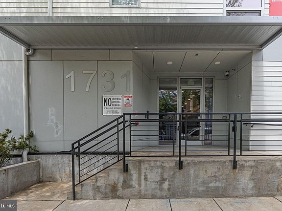 4th image of 1731 Kalorama Rd NW #203