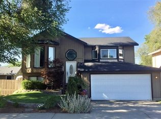 4011 E 25th Ave, Spokane, WA 99223