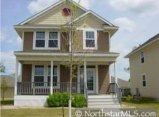 13330 Tulip St NW, Andover, MN 55304