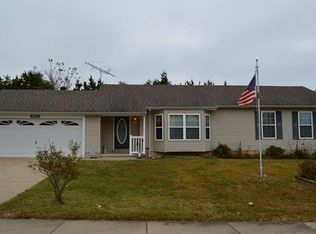 1006 Yankee Ct, Warrenton, MO 63383