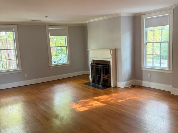 26 Garden St, Cambridge, MA