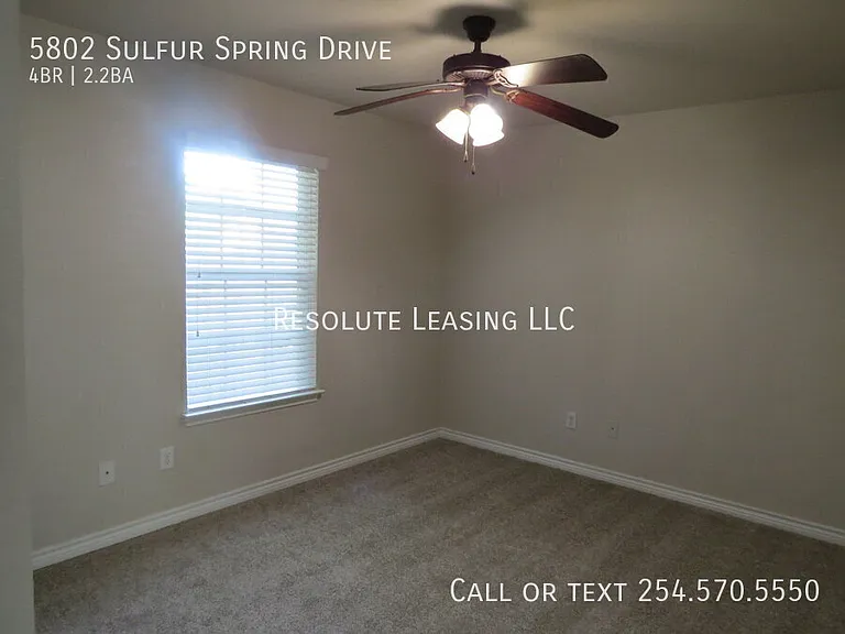 5802 Sulfur Spring Dr — Photo 17