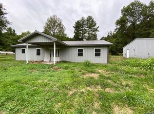 16194 Sycamore Rd, Tamms, IL 62988