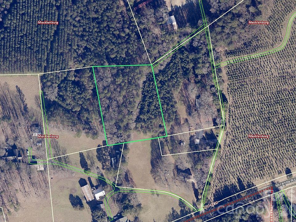 2nd image of 3219 Miranda Rd