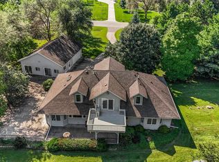 5110 NE River Rd, Sauk Rapids, MN 56379