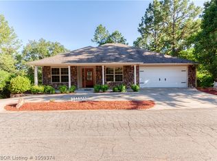 1819 Maple Shade Rd, Alma, AR 72921