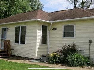 2015 Commercial St, Bangor, WI 54614