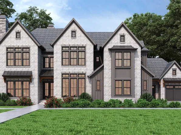 Henderson Plan, River Forest