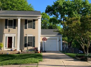 10558 Reeds Landing Cir, Burke, VA 22015