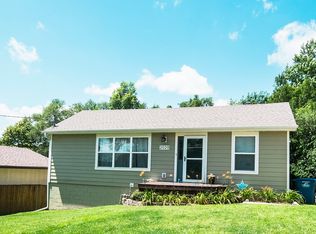 2028 SW 1st St, Des Moines, IA 50315