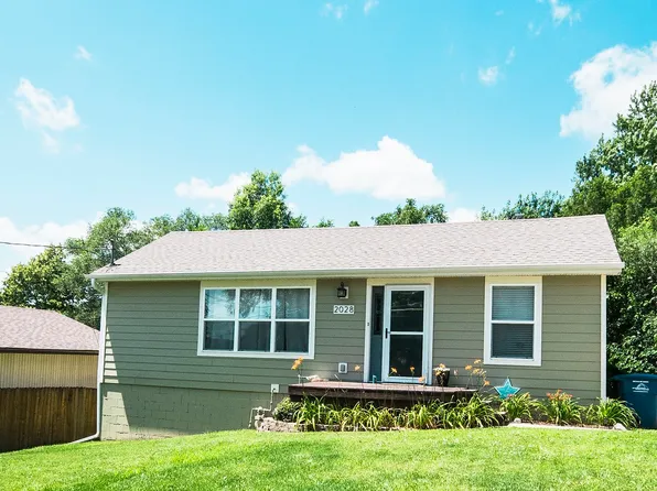 2028 SW 1st St, Des Moines, IA 50315