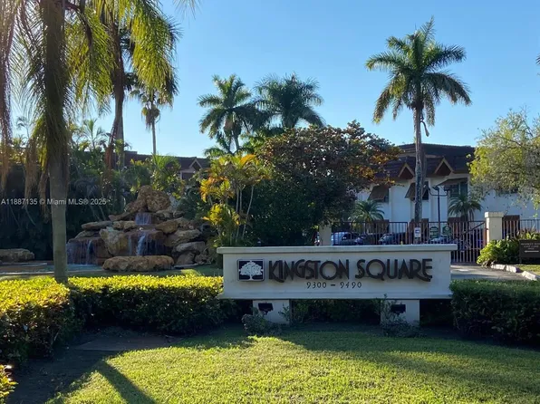 9304 SW 77th Ave APT C4, Miami, FL 33156