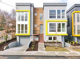 8067 SE 19th Ave #A, Portland, OR