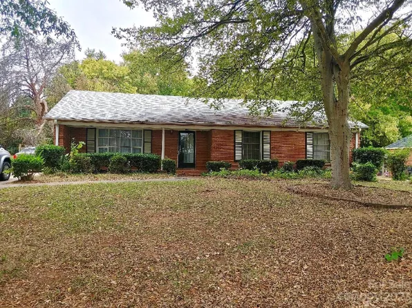 7248 Cormwell Ln, Charlotte, NC 28217