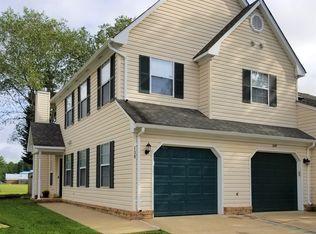 130 Seekright Dr, Yorktown, VA 23693