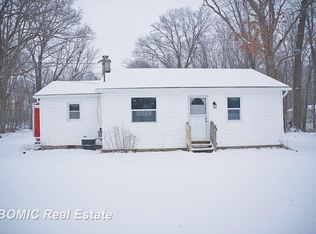 6665 Bell Rd, Birch Run, MI 48415