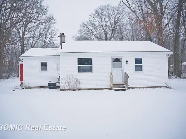 6665 Bell Rd, Birch Run, MI 48415