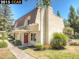 822 Podva Rd APT A, Danville, CA 94526