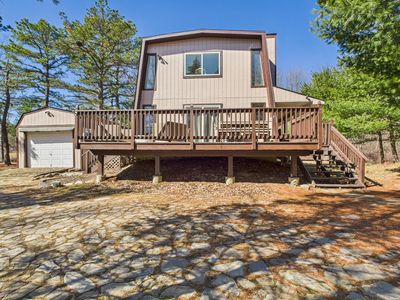 215 Granite Rd, Long Pond, PA, 18334