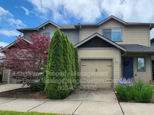 1806 College St, Philomath, OR 97370