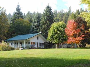 12 Terry Rd, Elk, WA 99009