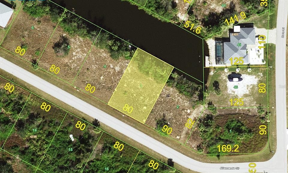 1st image of 13574 Allamanda Cir #3