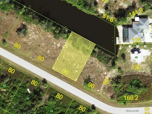 13574 Allamanda Cir #3, Pt Charlotte, FL 33981