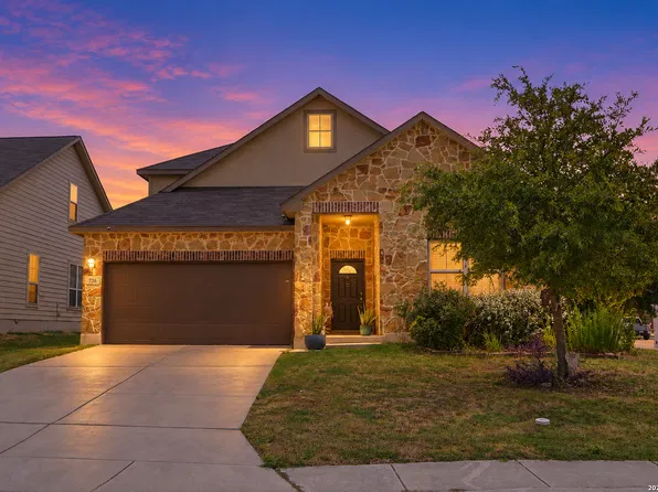 726 GRAY CLOUD DR, New Braunfels, TX 78130