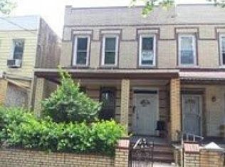 920 Mother Gaston Blvd, Brooklyn, NY 11212