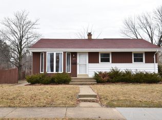 4379 S Louisiana Ave, Milwaukee, WI 53221