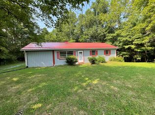 16120 Callands Rd, Callands, VA 24530