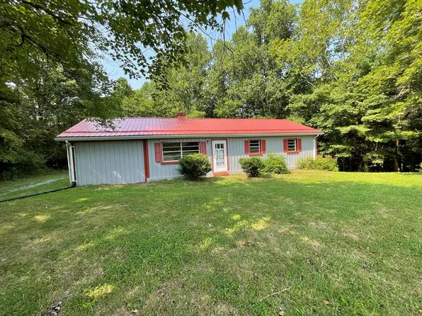 16120 Callands Rd, Callands, VA 24530