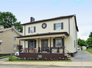 511 6th St, Irwin, PA 15642