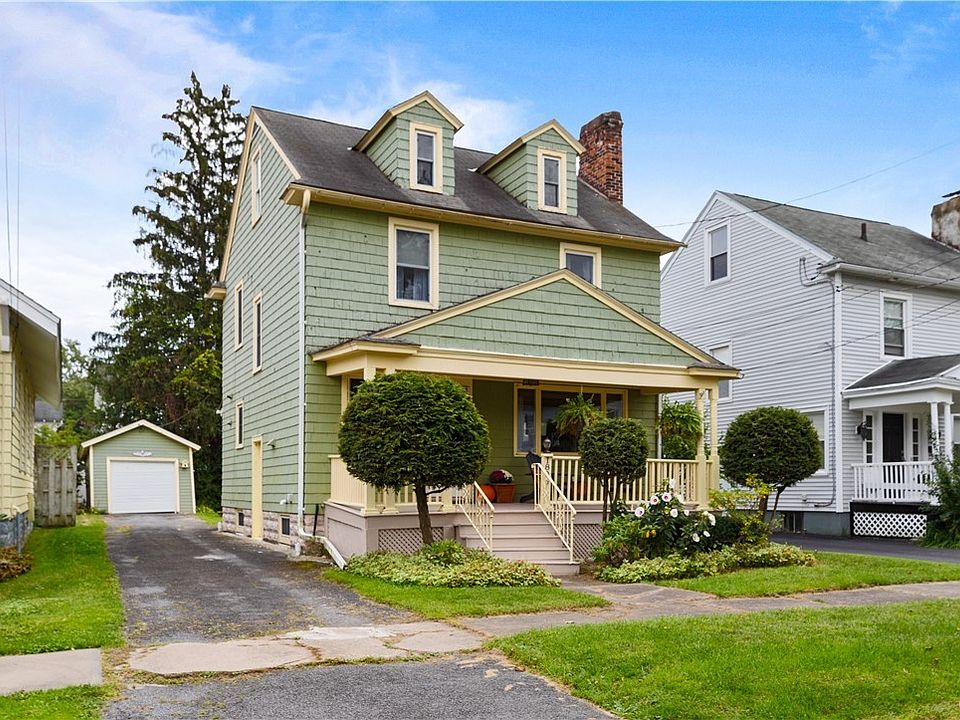 1805 Baker Ave, Utica, NY 13501 Zillow