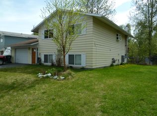 1706 Dimond Dr, Anchorage, AK 99507