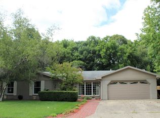 1024 Westridge Cir, Lafayette, IN 47905