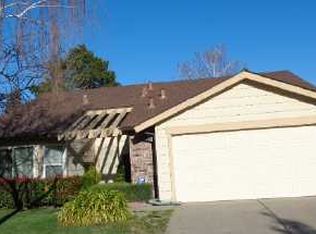 8025 Puka Way, Sacramento, CA
