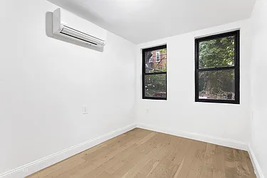 Rented by Corcoran