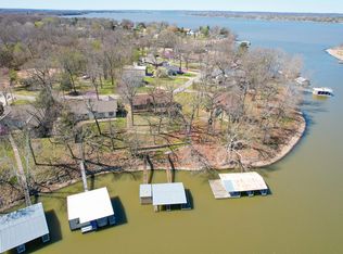 25740 S 624th Rd, Grove, OK 74344