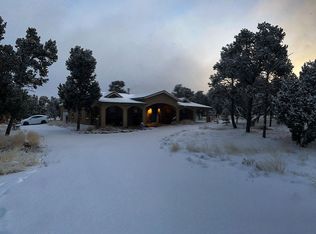 20 Creek Ct, Quemado, NM 87829
