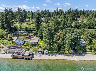14447 Crescent Valley Road NE, Olalla, WA 98359